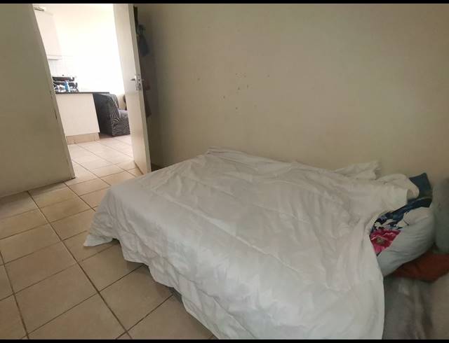 3 BEDROOM FLAT TO LET IN GLENWOOD